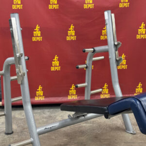 Magnum Full Commercial Decline Bench