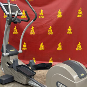 Technogym Excite Elliptical