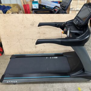 True TC650 Treadmill
