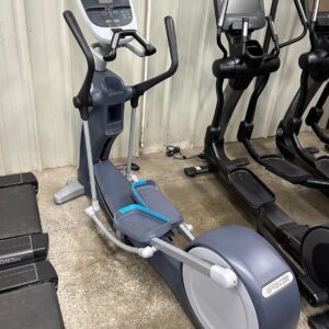 Precor EFX Crossramp Elliptical