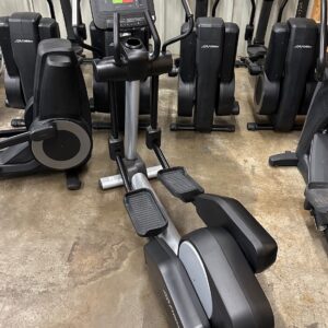 Life Fitness INXSC Elliptical