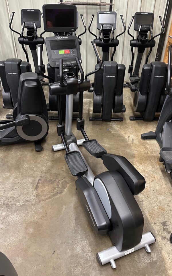 Life Fitness INXSC Elliptical