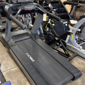 Cybex R Series Treadmill