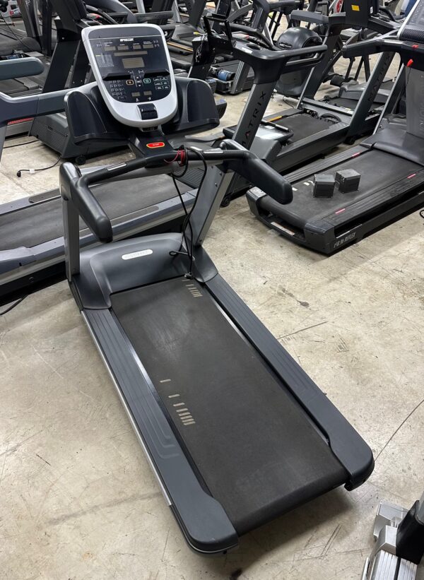 Precor TRM 700 Treadmill
