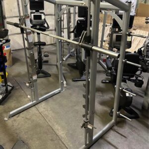Paramount Smith Machine