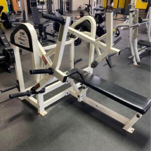 Strive Chest Press