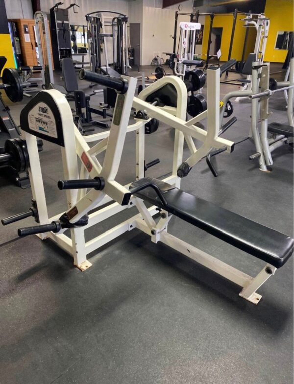 Strive Chest Press