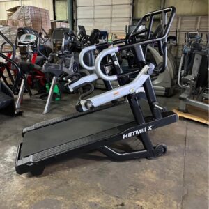 StairMaster HIITMill X