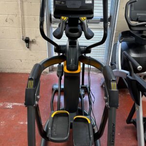 Matrix Ascent Trainer
