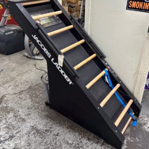 Jacobs Ladder