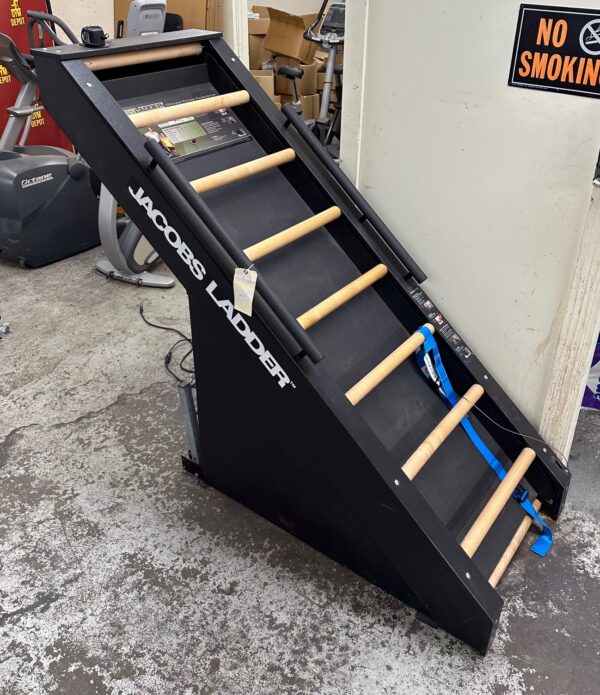 Jacobs Ladder