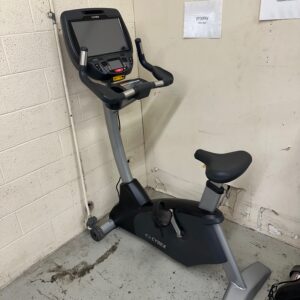 Cybex 770C Upright Bike