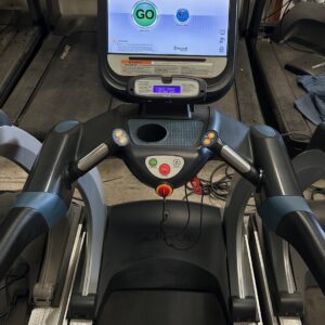 True TCS650A Treadmill