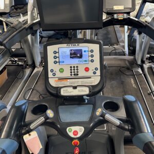 True TCS900 Treadmill