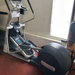 Precor EFX Elliptical