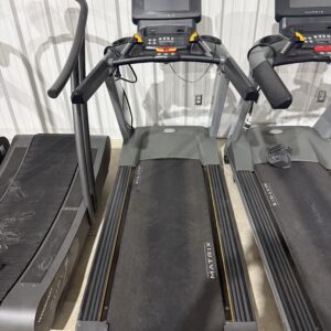 Matrix T 7xe 04 C Treadmill