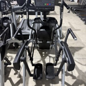 Life Fitness Arc Trainer Integerity SL Console