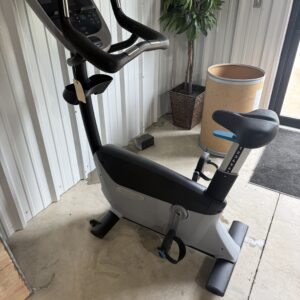 Precore Upright Bike UBK 835 P30 Console