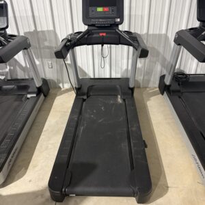 Life Fitness Integrity Series Treadmill C Console