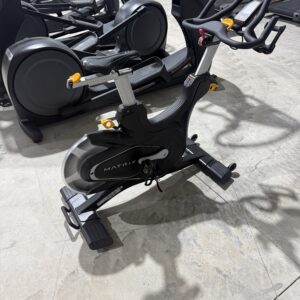Matrix CXM Training Cycle (Lot) x 15