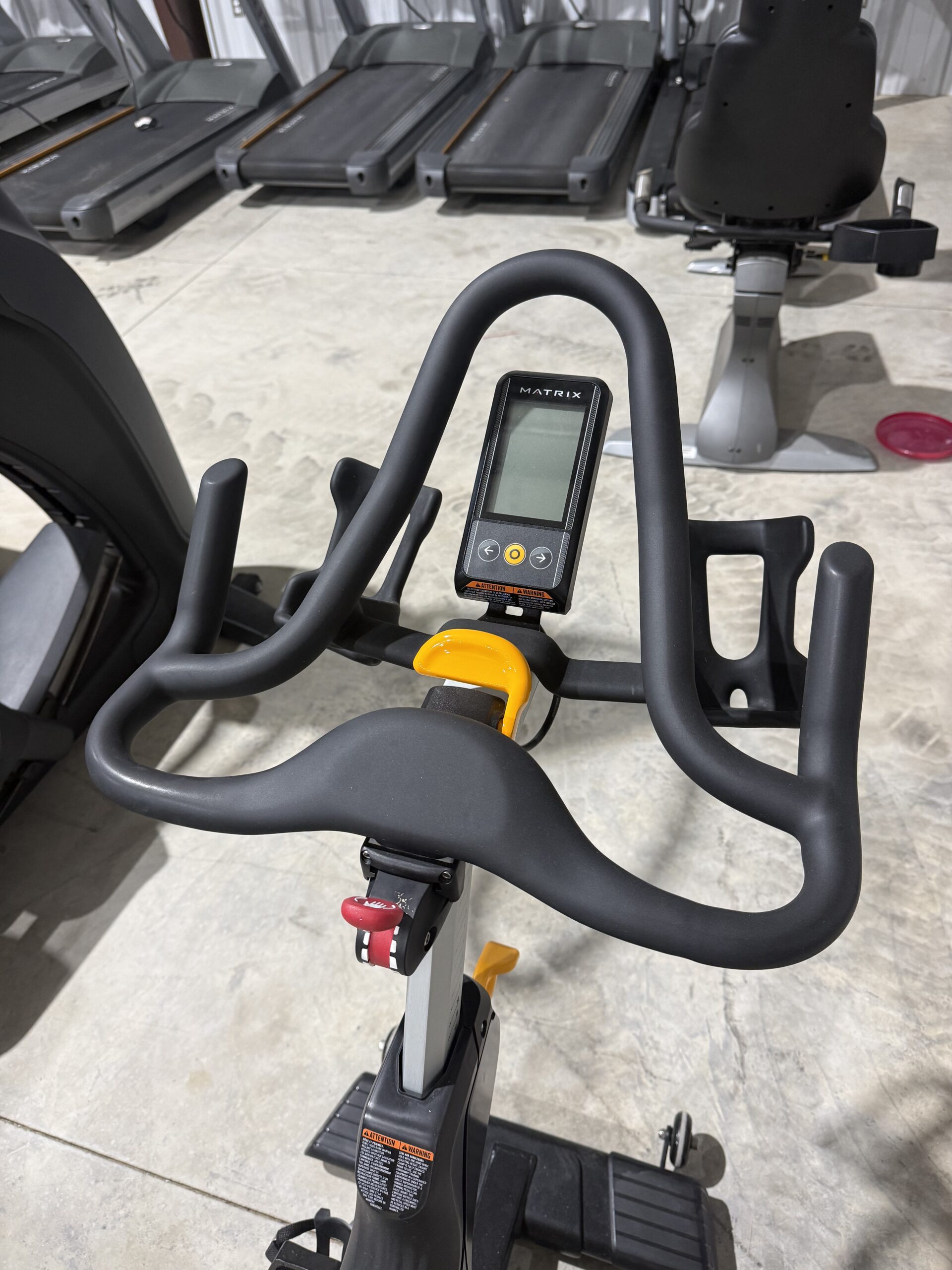 Matrix CXM Training Cycle (Lot) x 15 - Image 2