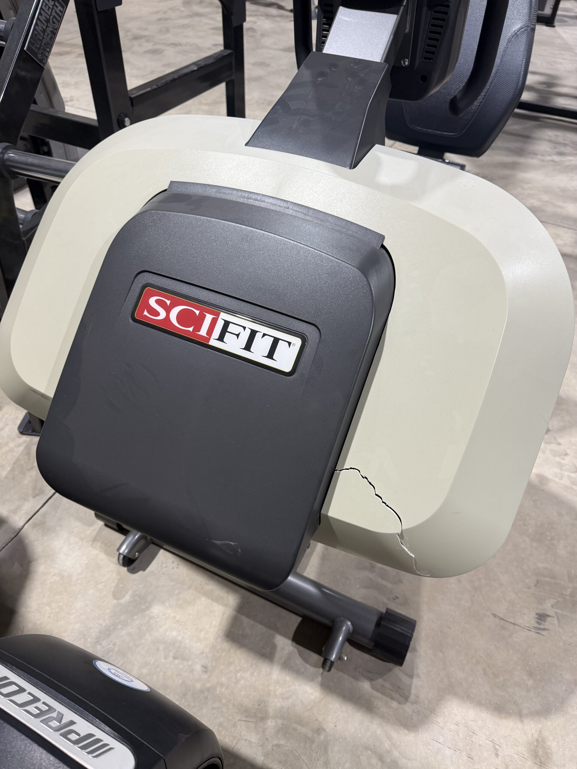 SciFit Latitude Lateral Stability Trainer - Image 3