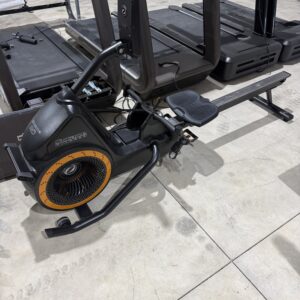 Octane RO Rower