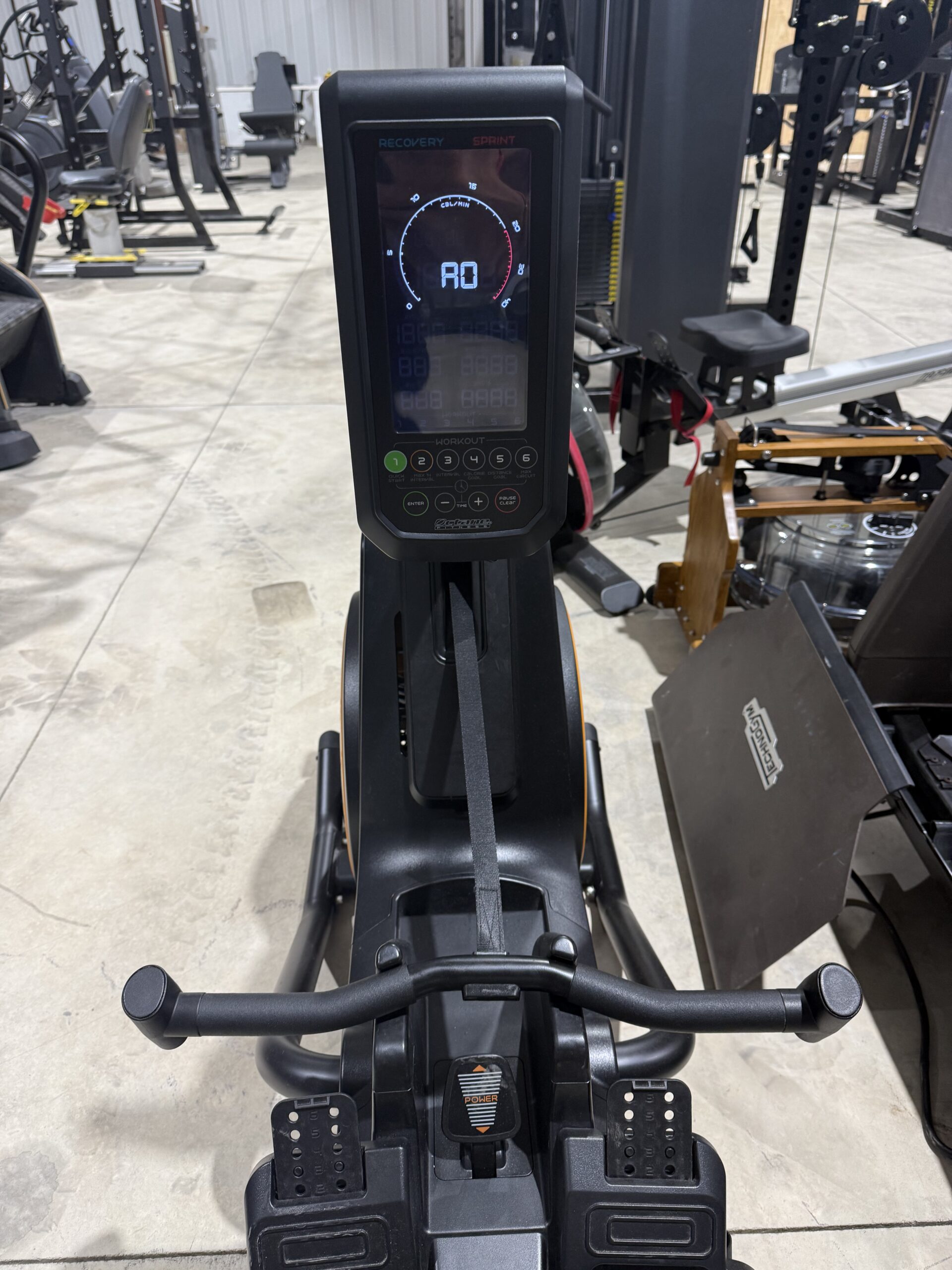 Octane RO Rower - Image 2