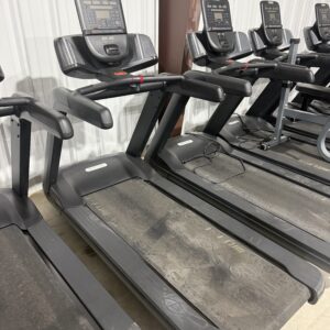 Precor TRM 700-18 Treadmill