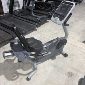 Precor 846i Recumbent Bike