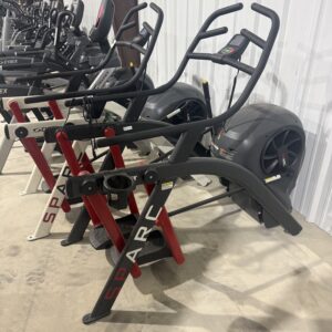 Cybex SPARC Trainer