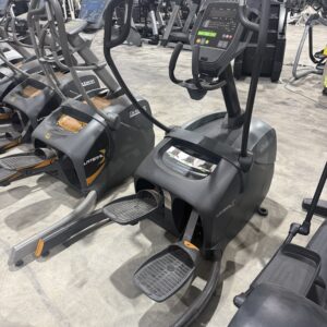 Octane Fitness LX8000 LateralX