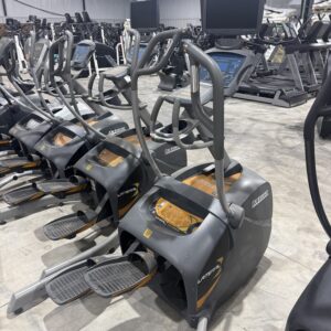 Octane Fitness LX8000 (Older Model)
