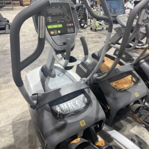 Octane Fitness LX8000 (Grey)