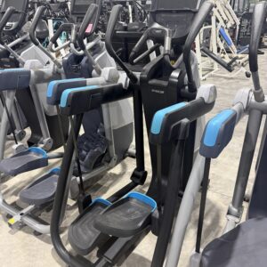 Precor AMT 12 with P82 Console