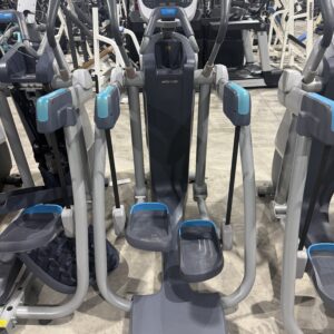 Precor AMT with LED Console