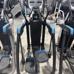 Precor AMT with LED Console (Black)