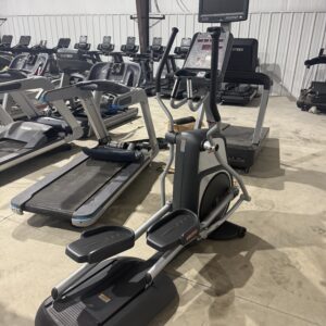 Star Trac S-CTx Elliptical Cross Trainer