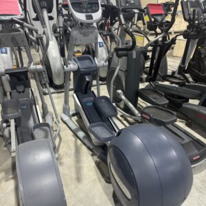 Precor EFX 833 "Lower Body" Elliptical