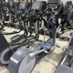 Precor EFX 835 Elliptical (Black)