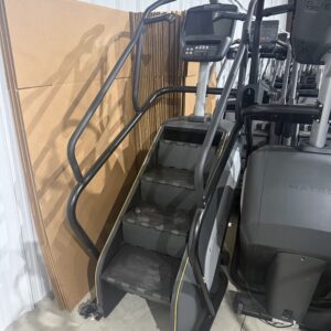 Matrix C7xe Climbmill with Touchscreen