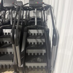 Life Fitness Powermill SL