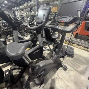 Cybex R Series Upright Bike