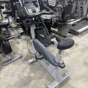 Precor UBK 835 Upright Bike