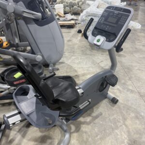 Precor 842i Recumbent Bike