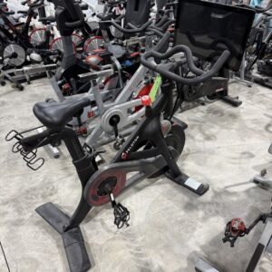 Peloton Stationary Exercise Bike