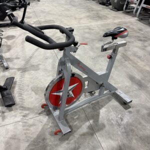 Sunny Health & Fitness SF-B901 Pro Indoor Cycling Bike