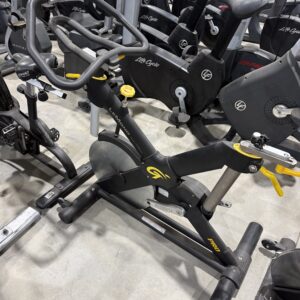 Lemond Series Pro Exercise Spin Bike by Hoist Fitness