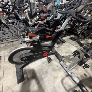 Matrix IC7 Spin Bike