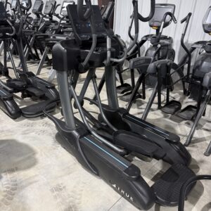 True Fitness XS1000 Elliptical